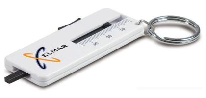 Tyre Tread Depth Gauge