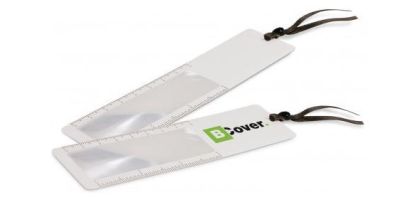 Book Mark Magnifier