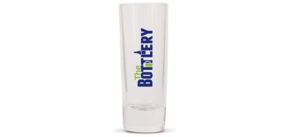 Comet Shot Glass
