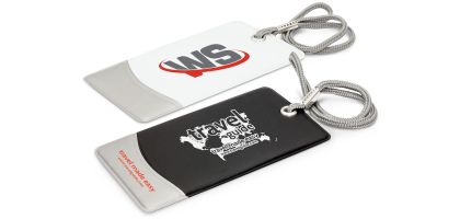 Trekka Luggage Tag