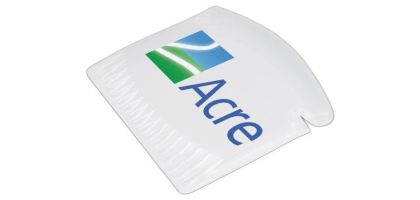 Compact Ice Scraper