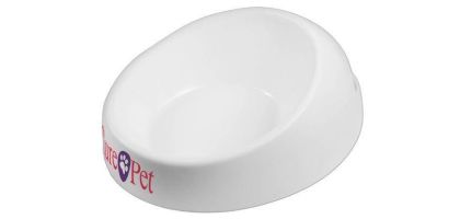 Pet Food Bowl