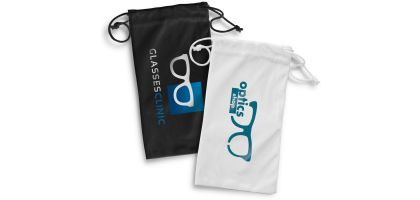 Microfibre Pouch