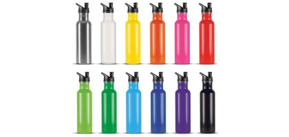 Nomad Eco Safe Drink Bottle