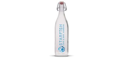 Classic Water Bottle