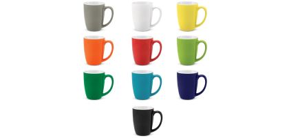 Sorrento Coffee Mug