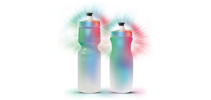 H2 Glow Drink Bottle