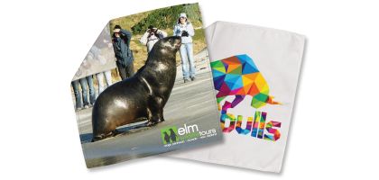 Microfibre Polishing Cloth