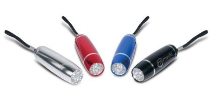 Solaris Torch