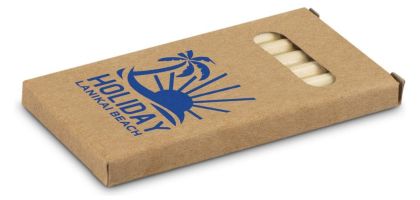 Coloured Pencil Pack