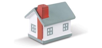 Anti Stress House