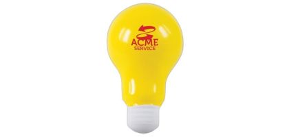 Light Bulb Stress Reliever