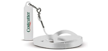 Lanyard Lip Balm