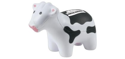 Stress Cow