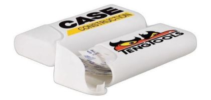 Bandage Box