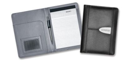 Sovrano Leather A5 Portfolio