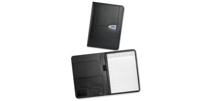 Sovrano Leather A4 Portfolio