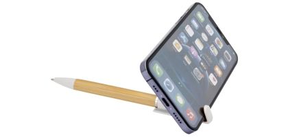 Delfina Phone Holder Pen