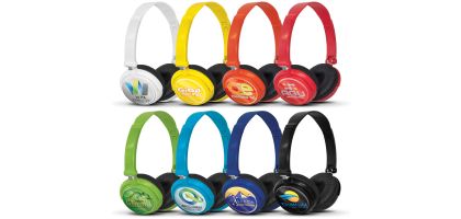 Pulsar Headphones