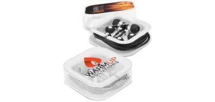 Helio Earbuds