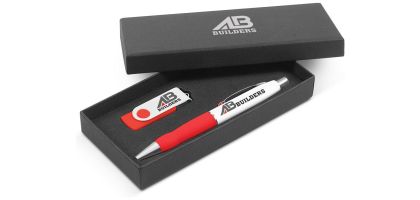 Turbo Gift Set