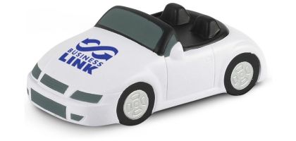 Anti Stress Car