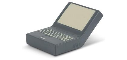 Anti Stress Laptop