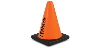 Anti Stress Road Cone