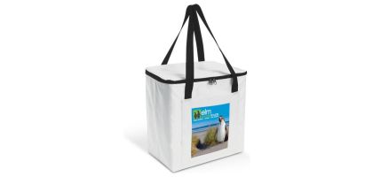 Full Colour Arctic Cooler Bag