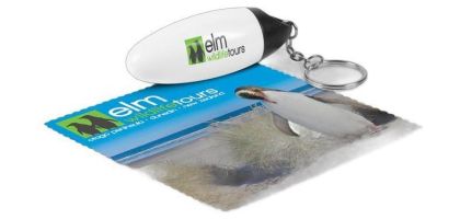 Micro Keyring