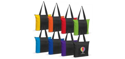 Avenue Tote Bag