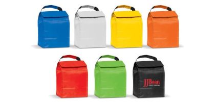 Solo Lunch Cooler Bag