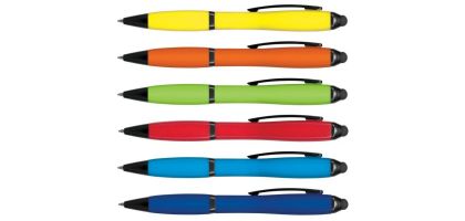 Vistro Fashion Stylus Pen