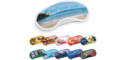 Eye Mask - Full Colour