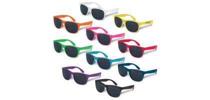 Malibu Basic Sunglasses