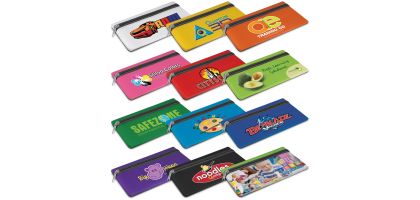 Puma Pencil Case