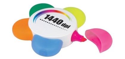 Flower Highlighter