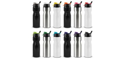 Viper Bottle - Snap Cap