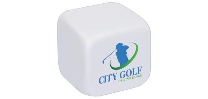 Cube Stress Reliever