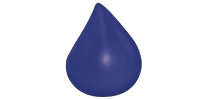 Stress Water Drop
