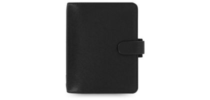 FF Saffiano Pocket Organiser