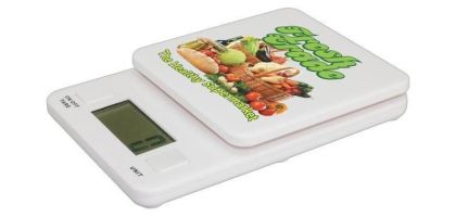 Antalis Kitchen Scale