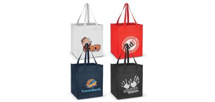 Mega Shopper Tote Bag