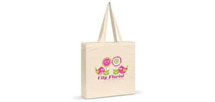 Carnaby Cotton Shoulder Tote