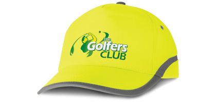 Flash Hi-Vis Cap