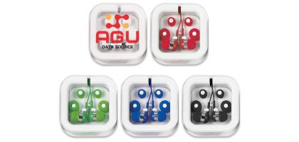 Microphone Ear Buds