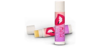 Pilu Lip Balm