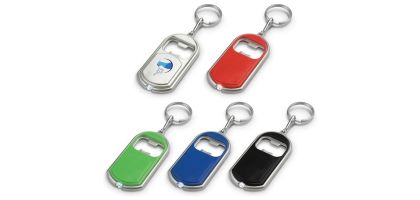 Bottle Opener Key Light