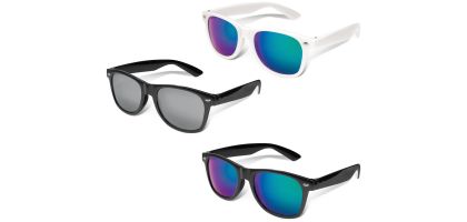 Malibu Premium Sunglasses - Mirror Lens