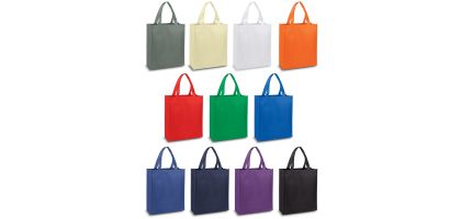 Kira A4 Tote Bag
